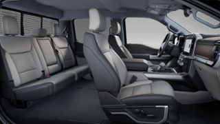 2025 Ford F-150® Internal Image 1